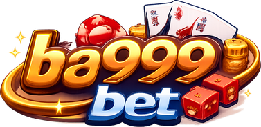 ba999 bet বাংলা লোগো